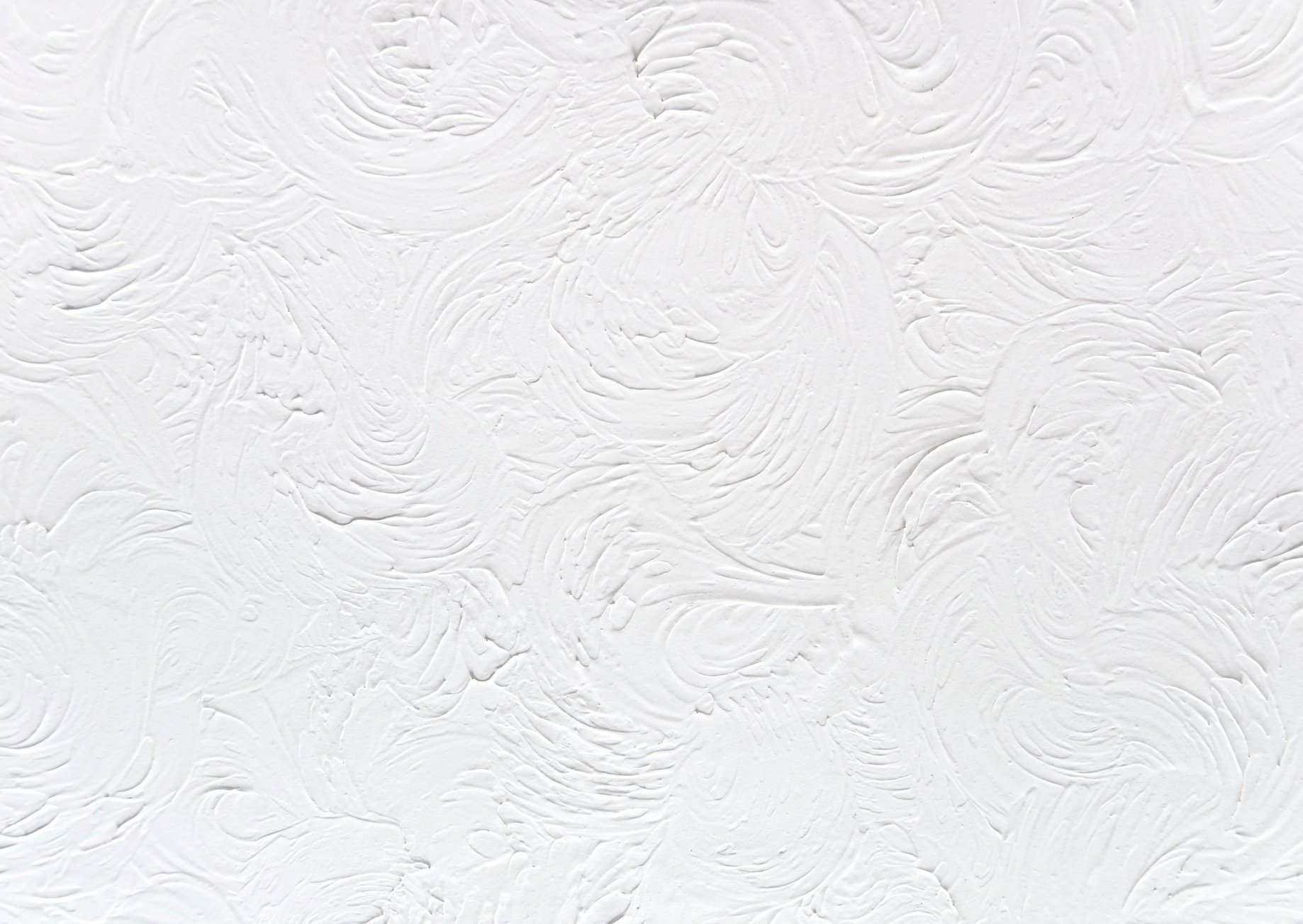 White Wall Texture